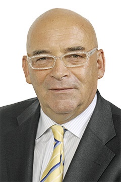 Gerd Söllner