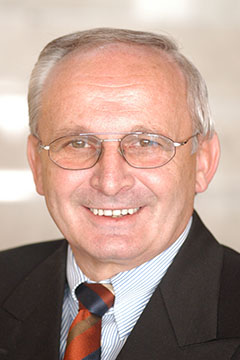 Heinrich Eiss