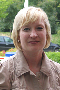 Melanie Kübler-Strobel