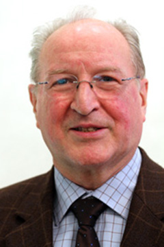 Rudolf Kübler