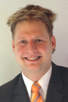 Markus Holweger