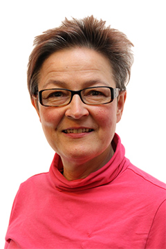 Petra Schorpp