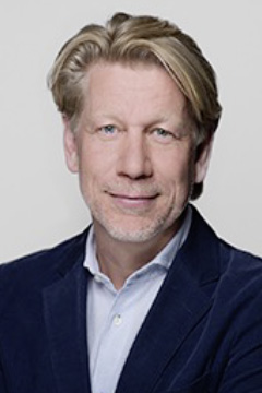 Thomas Thomsen