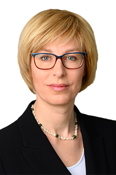 Melanie von Görtz