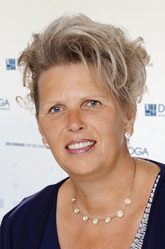 Helga Gassmann