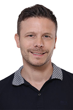 Thorsten Räffle