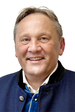 Uwe Ochott