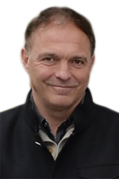 Volker Albiez