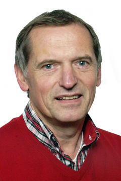 Klaus Fröhlich