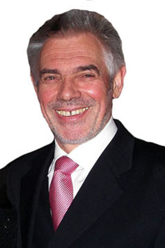 Werner Höfer