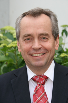 Berndt Gugel