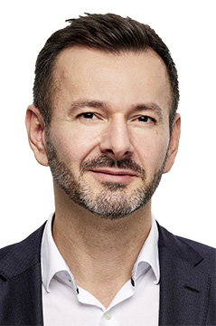 Nikola Kovacic