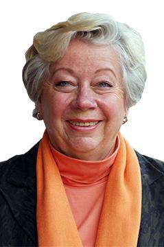 Ingeborg Heinzelmann-Schillinger