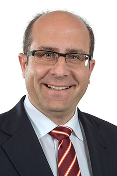 Steffen Ratzel