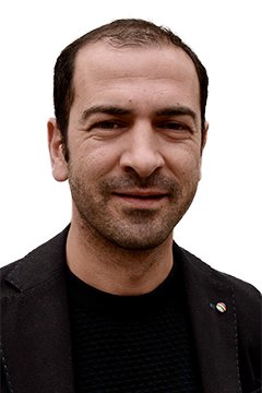 Erhan Kamci